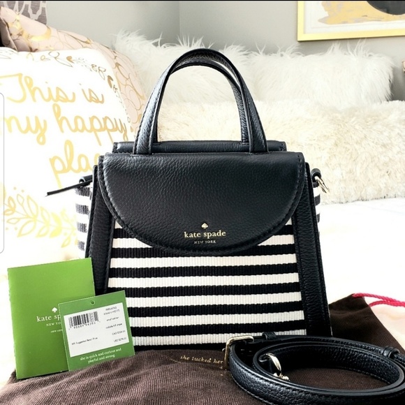 kate spade Handbags - Kate Spade Adrien Cobble Hill Bag